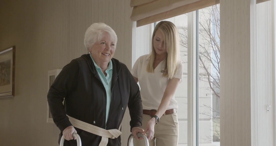 The Concept Rehab Difference